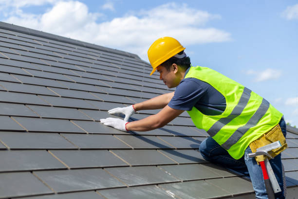 Best Residential Roofing Contractor  in Wayland, IA