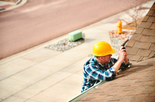 Best Commercial Roofing Services  in Wayland, IA