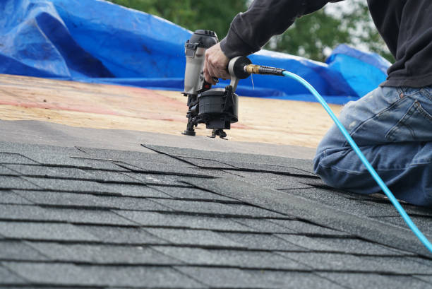 Best Emergency Roof Repair  in Wayland, IA