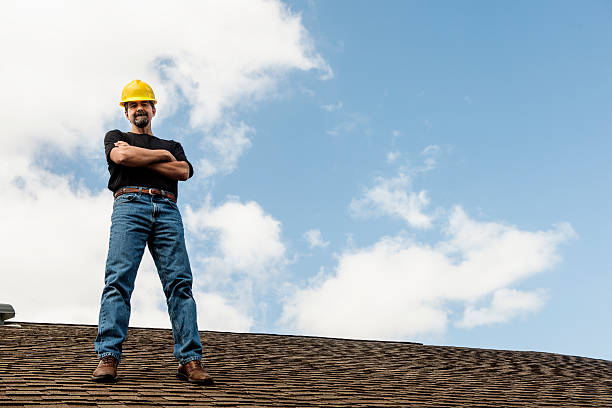 Best Commercial Roofing Services  in Wayland, IA