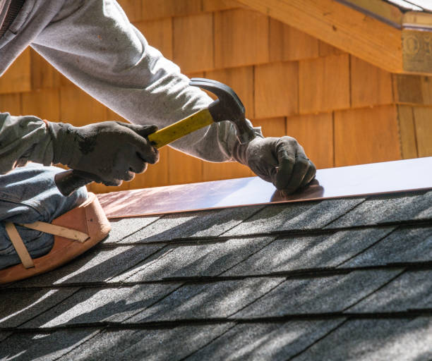 Quick and Trustworthy Emergency Roof Repair Services in Wayland, IA